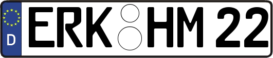 ERK-HM22