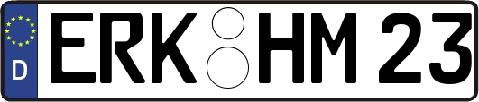ERK-HM23