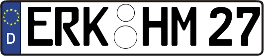 ERK-HM27