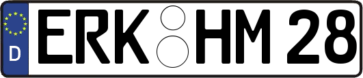 ERK-HM28