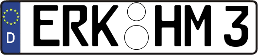 ERK-HM3