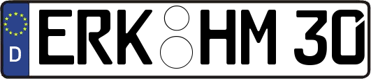 ERK-HM30