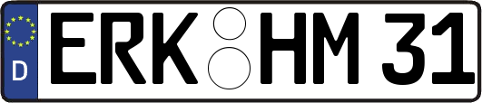 ERK-HM31