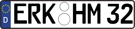 ERK-HM32