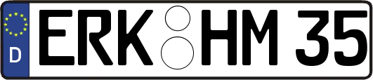 ERK-HM35