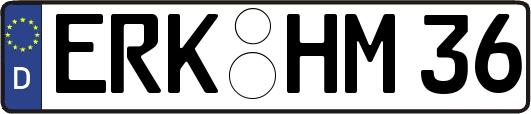ERK-HM36