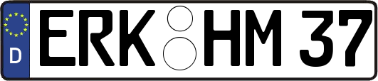 ERK-HM37