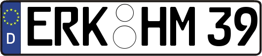 ERK-HM39