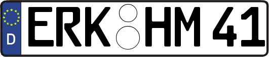 ERK-HM41