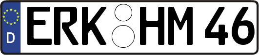 ERK-HM46