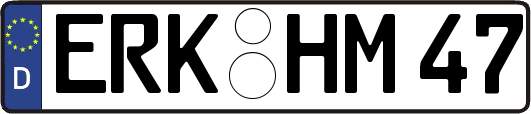 ERK-HM47