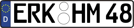 ERK-HM48