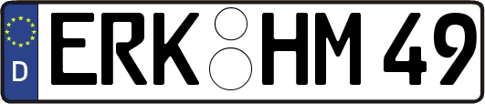 ERK-HM49