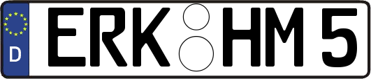 ERK-HM5