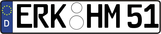 ERK-HM51