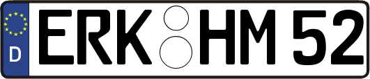 ERK-HM52