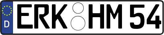ERK-HM54