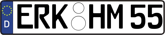 ERK-HM55