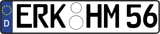 ERK-HM56