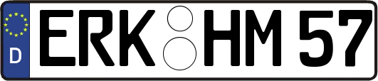 ERK-HM57