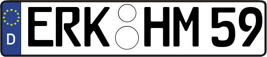 ERK-HM59