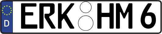 ERK-HM6