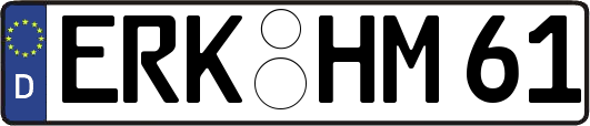 ERK-HM61