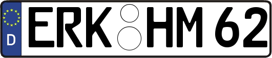 ERK-HM62