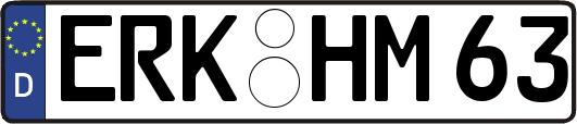 ERK-HM63