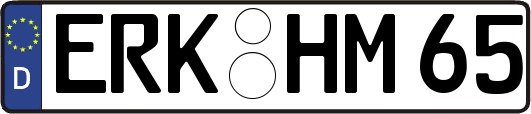 ERK-HM65