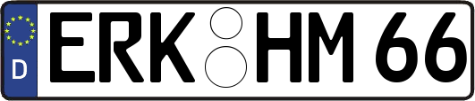 ERK-HM66