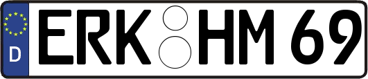 ERK-HM69