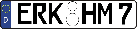 ERK-HM7
