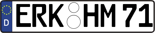 ERK-HM71