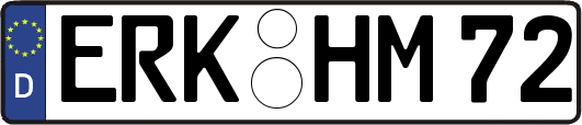 ERK-HM72