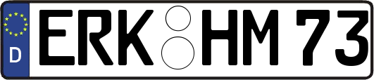 ERK-HM73