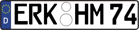 ERK-HM74