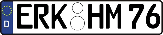 ERK-HM76
