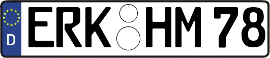 ERK-HM78