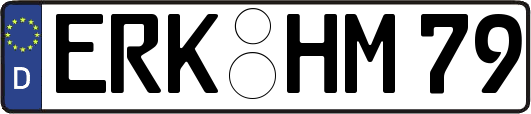 ERK-HM79
