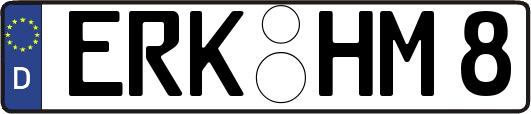 ERK-HM8