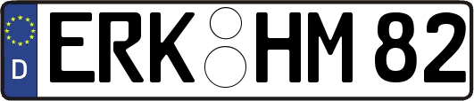 ERK-HM82