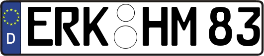 ERK-HM83
