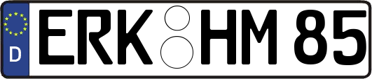 ERK-HM85