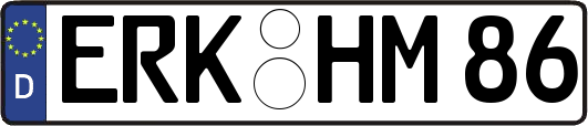 ERK-HM86