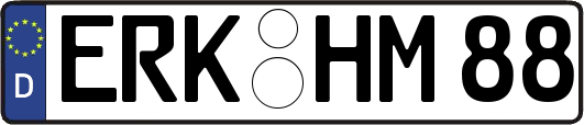 ERK-HM88