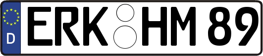 ERK-HM89