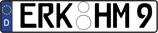 ERK-HM9