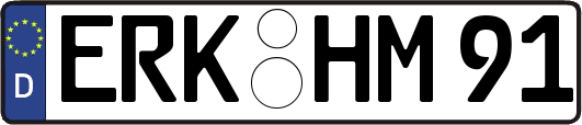 ERK-HM91