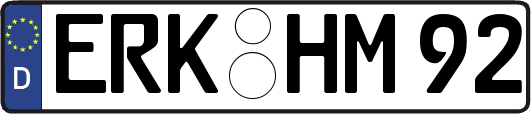 ERK-HM92